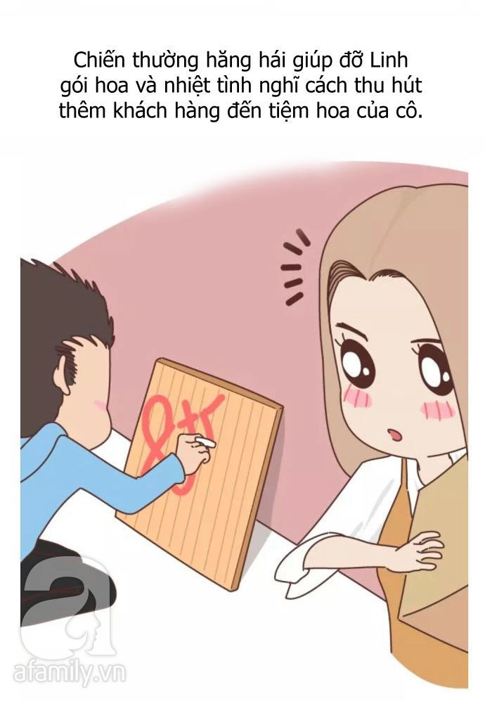 Giải Mã Tình Yêu Chapter 285 - 11