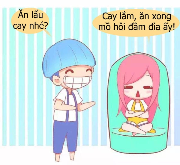 Giải Mã Tình Yêu Chapter 287 - 4