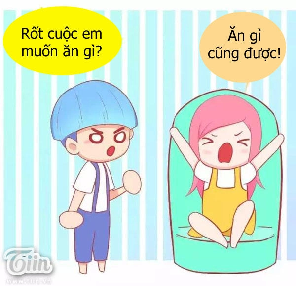 Giải Mã Tình Yêu Chapter 287 - 7