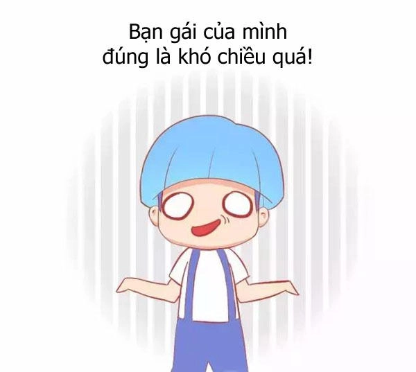 Giải Mã Tình Yêu Chapter 287 - 8