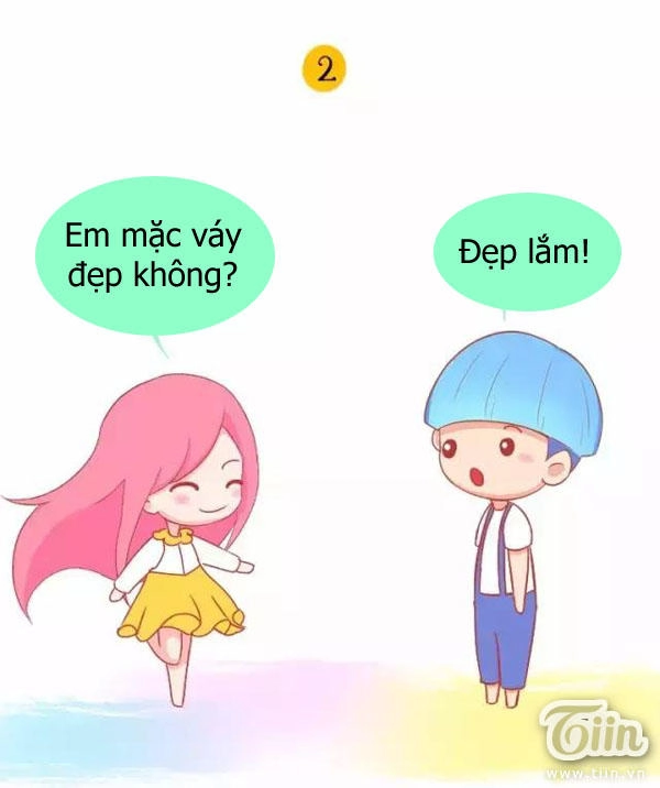 Giải Mã Tình Yêu Chapter 287 - 9