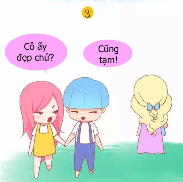 Giải Mã Tình Yêu Chapter 287 - 12