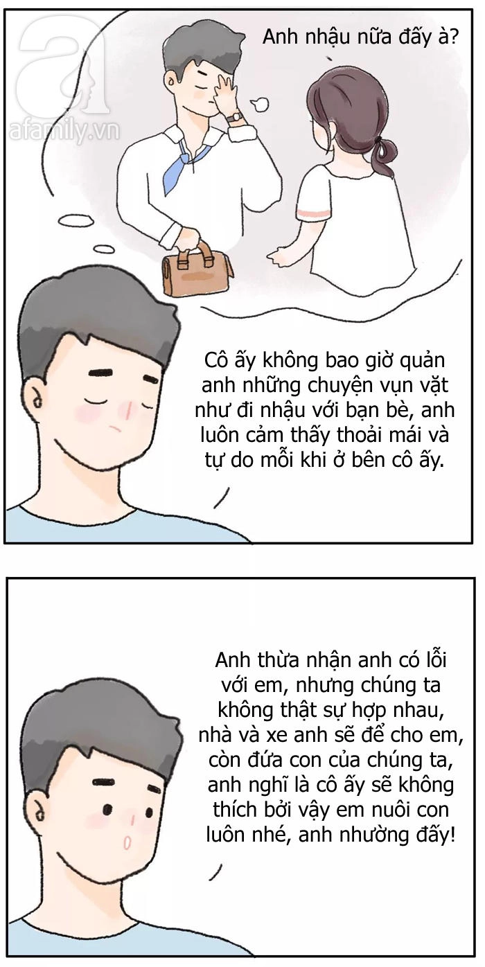 Giải Mã Tình Yêu Chapter 288 - 4