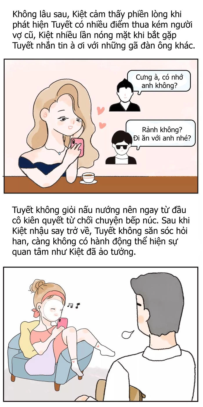 Giải Mã Tình Yêu Chapter 288 - 6