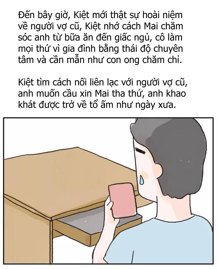 Giải Mã Tình Yêu Chapter 288 - 8