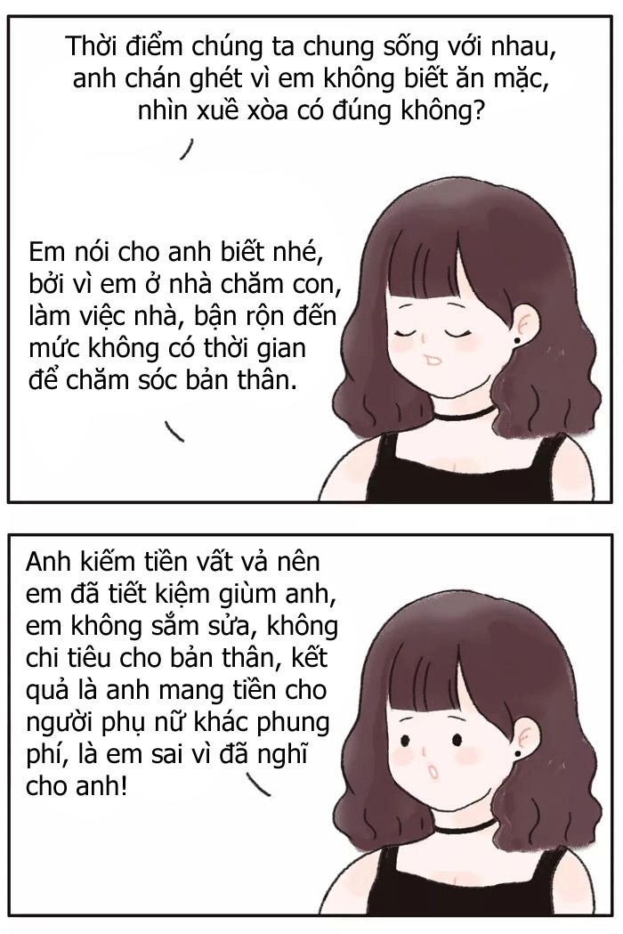 Giải Mã Tình Yêu Chapter 288 - 10