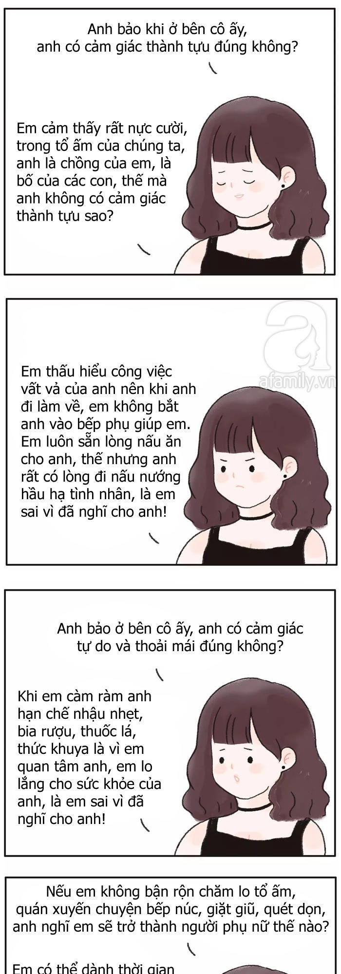 Giải Mã Tình Yêu Chapter 288 - 11