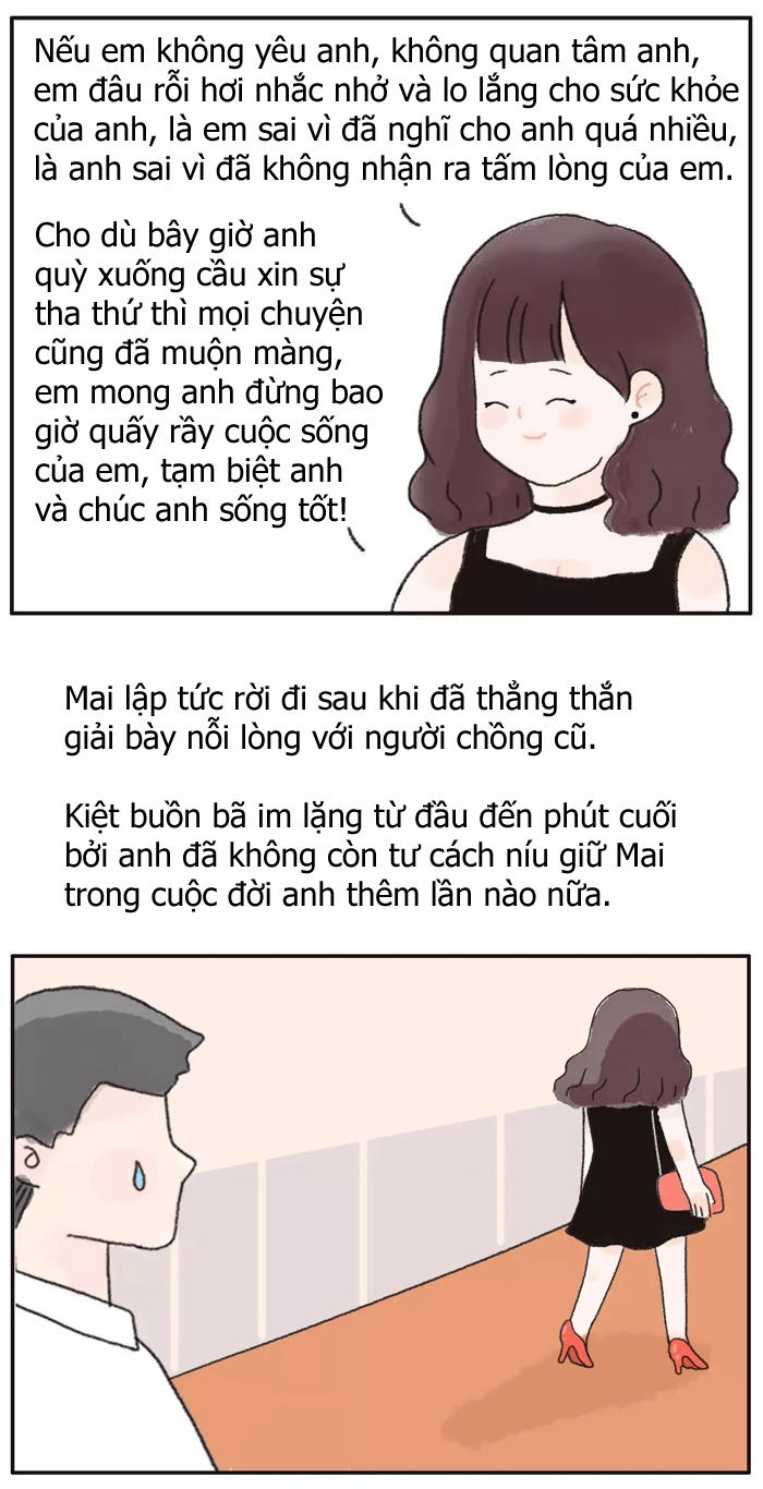 Giải Mã Tình Yêu Chapter 288 - 13