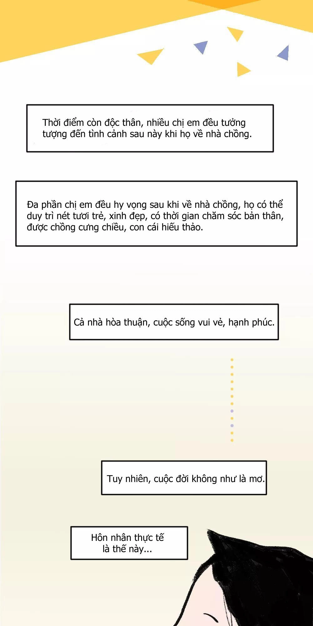 Giải Mã Tình Yêu Chapter 289 - 1