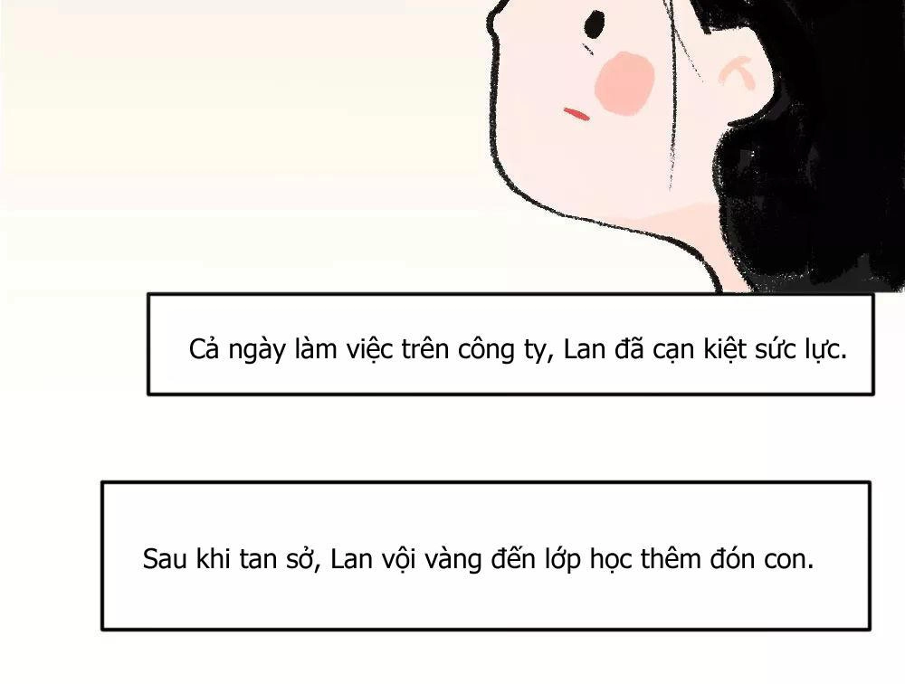Giải Mã Tình Yêu Chapter 289 - 2