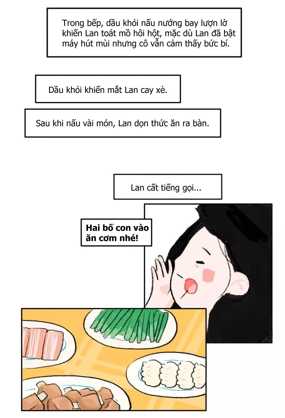 Giải Mã Tình Yêu Chapter 289 - 7