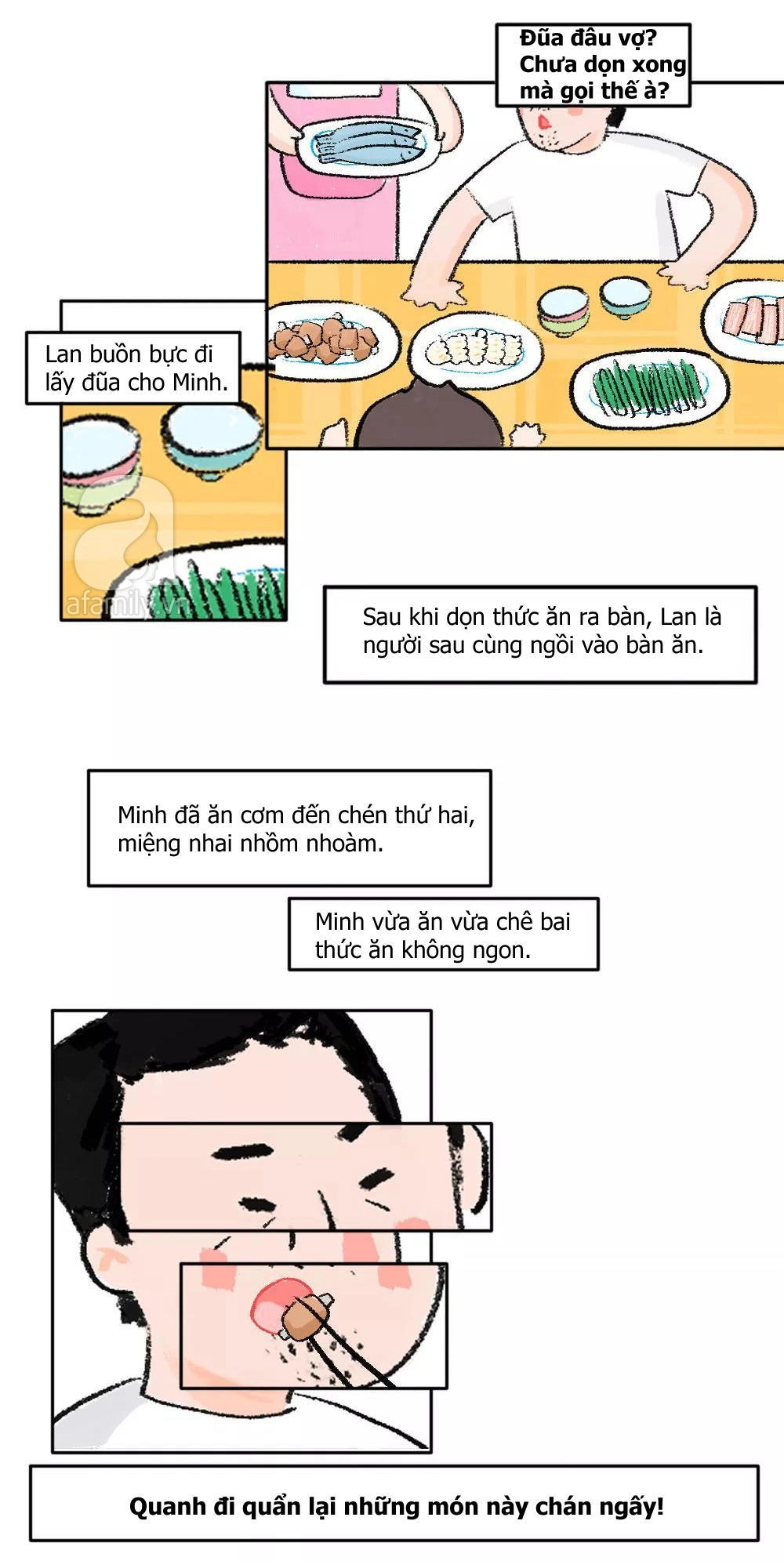 Giải Mã Tình Yêu Chapter 289 - 8