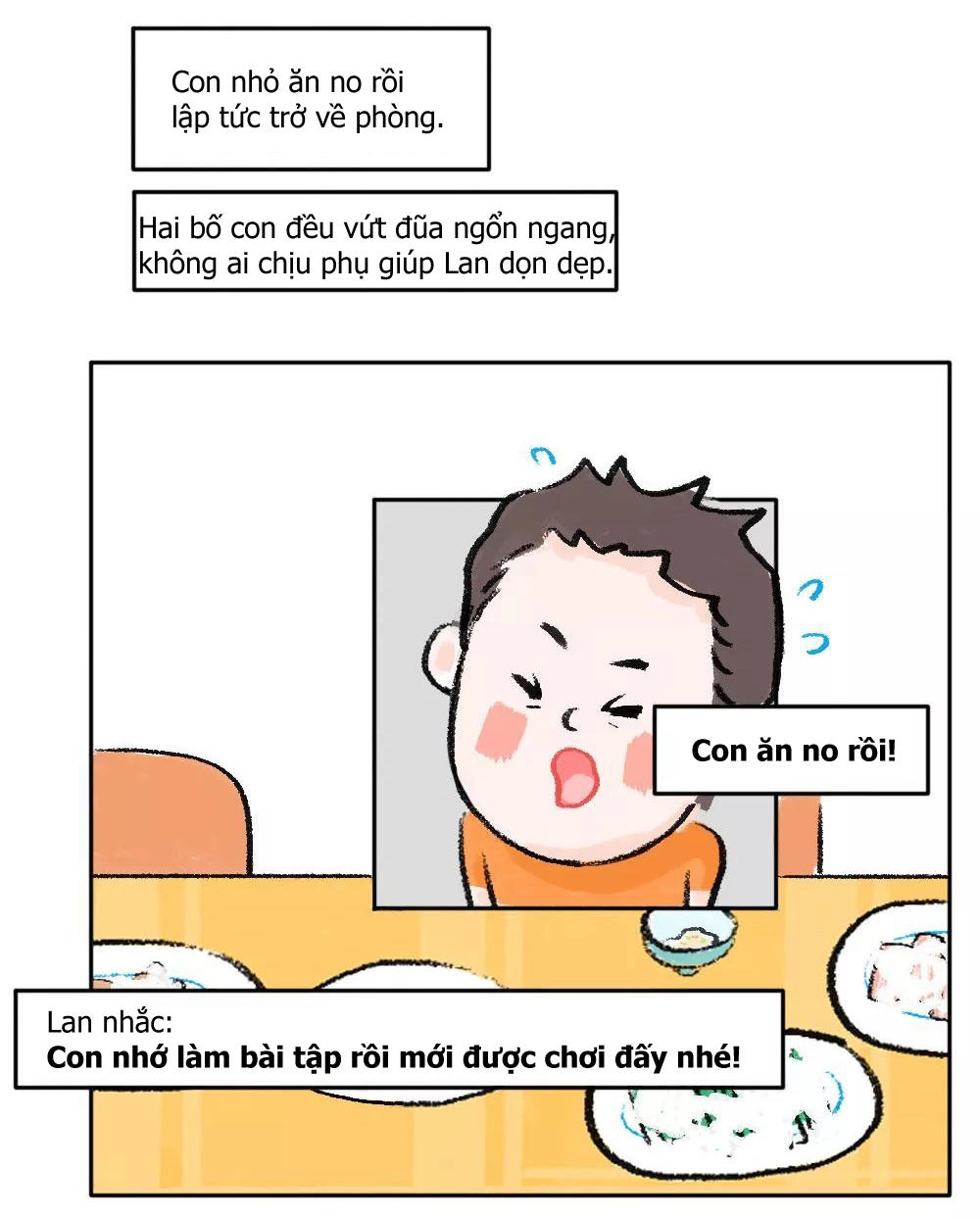 Giải Mã Tình Yêu Chapter 289 - 11