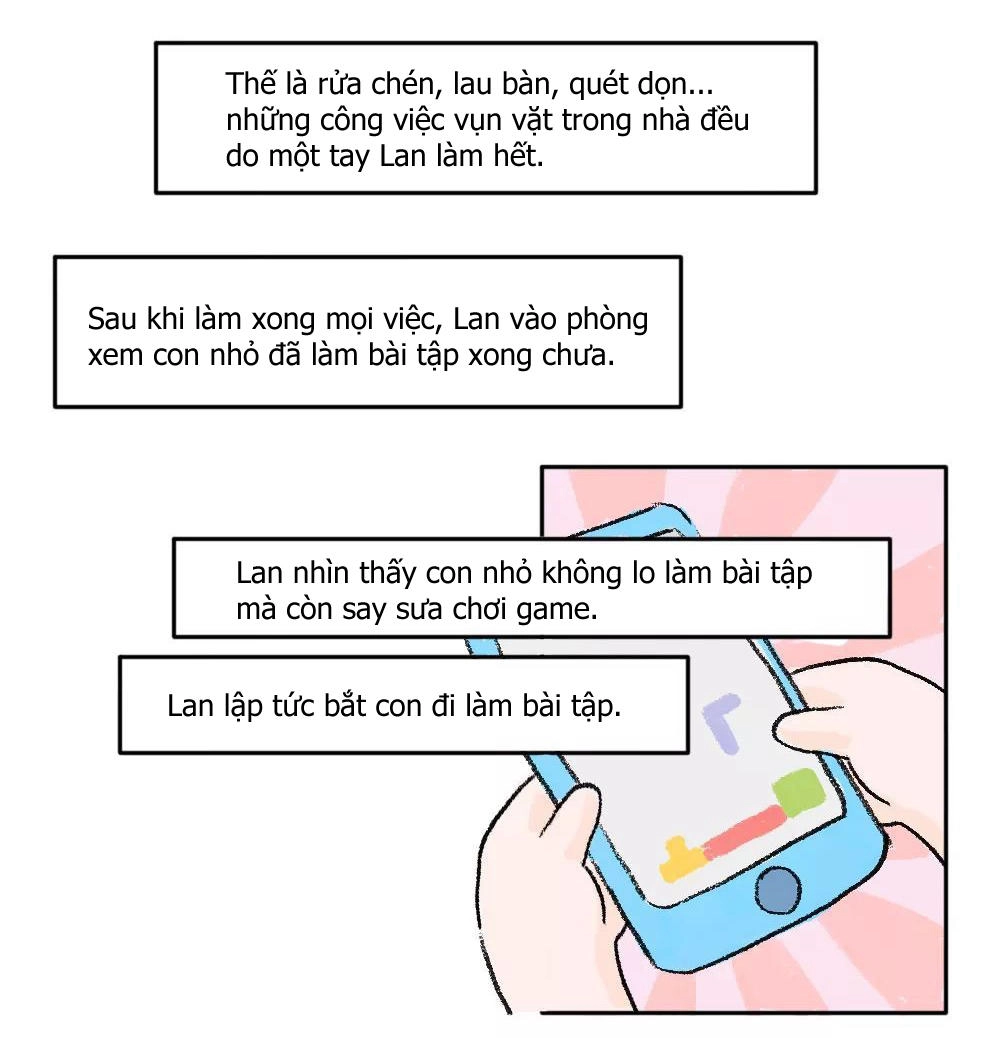 Giải Mã Tình Yêu Chapter 289 - 13