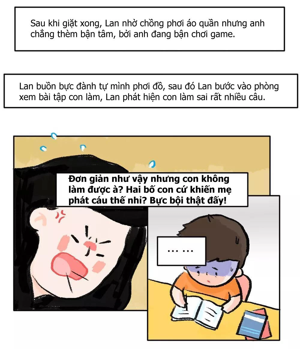 Giải Mã Tình Yêu Chapter 289 - 16