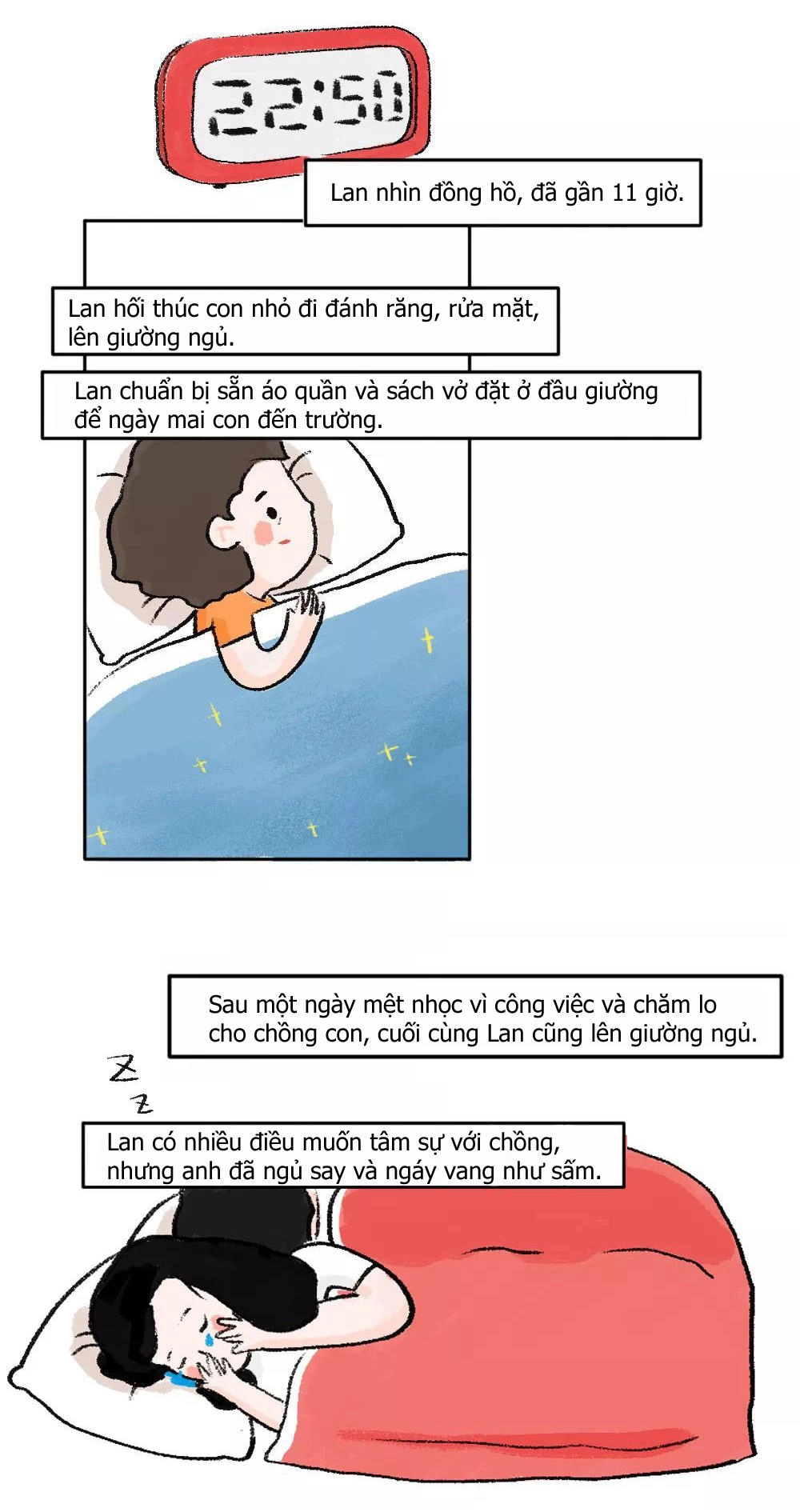 Giải Mã Tình Yêu Chapter 289 - 17