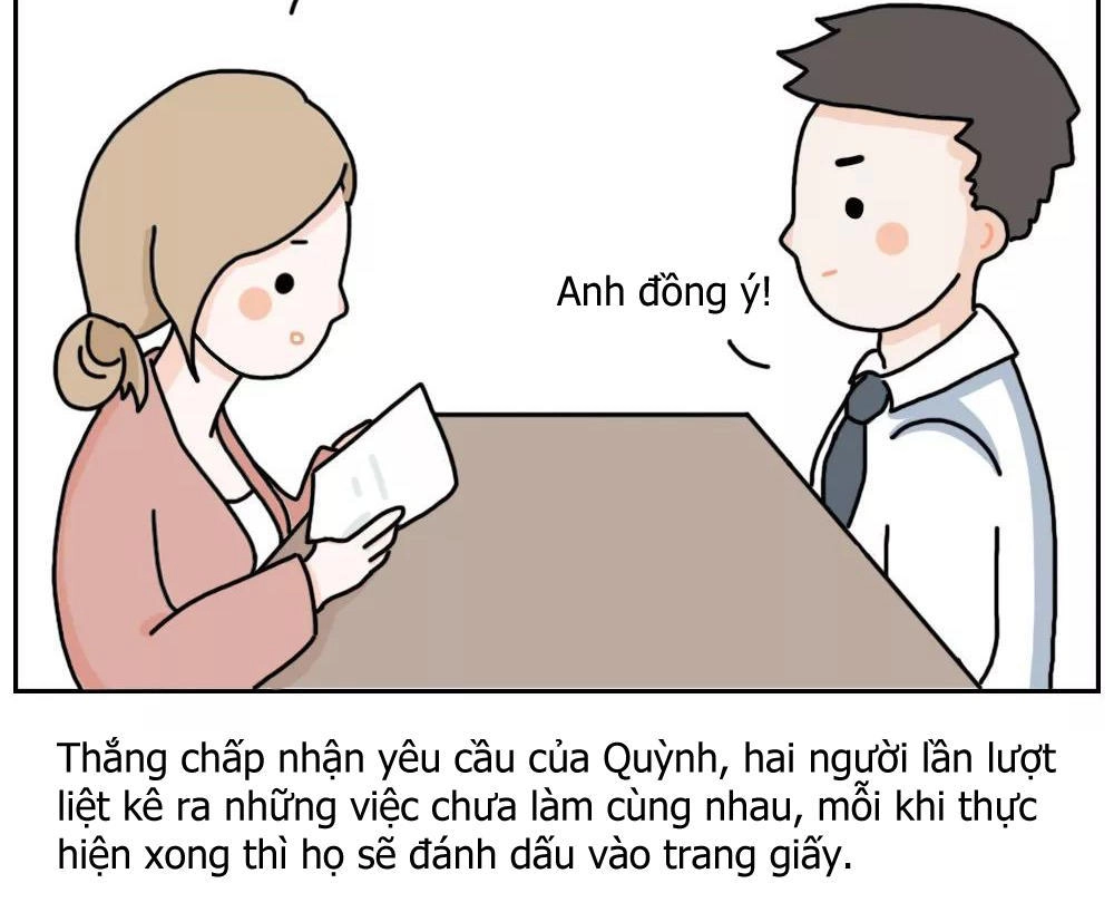 Giải Mã Tình Yêu Chapter 290 - 3