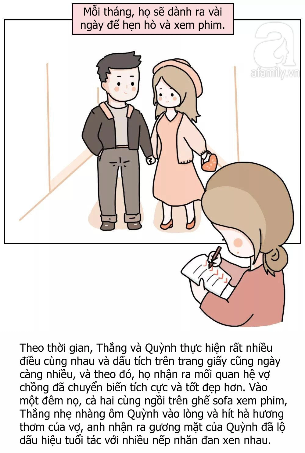 Giải Mã Tình Yêu Chapter 290 - 8