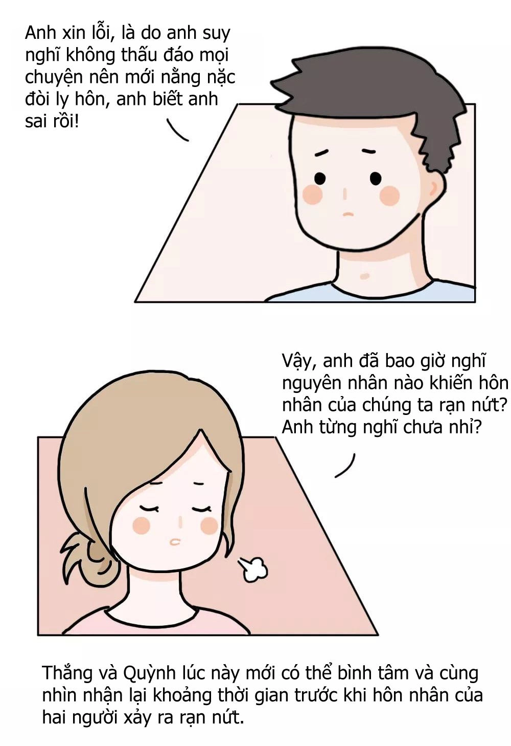 Giải Mã Tình Yêu Chapter 290 - 11