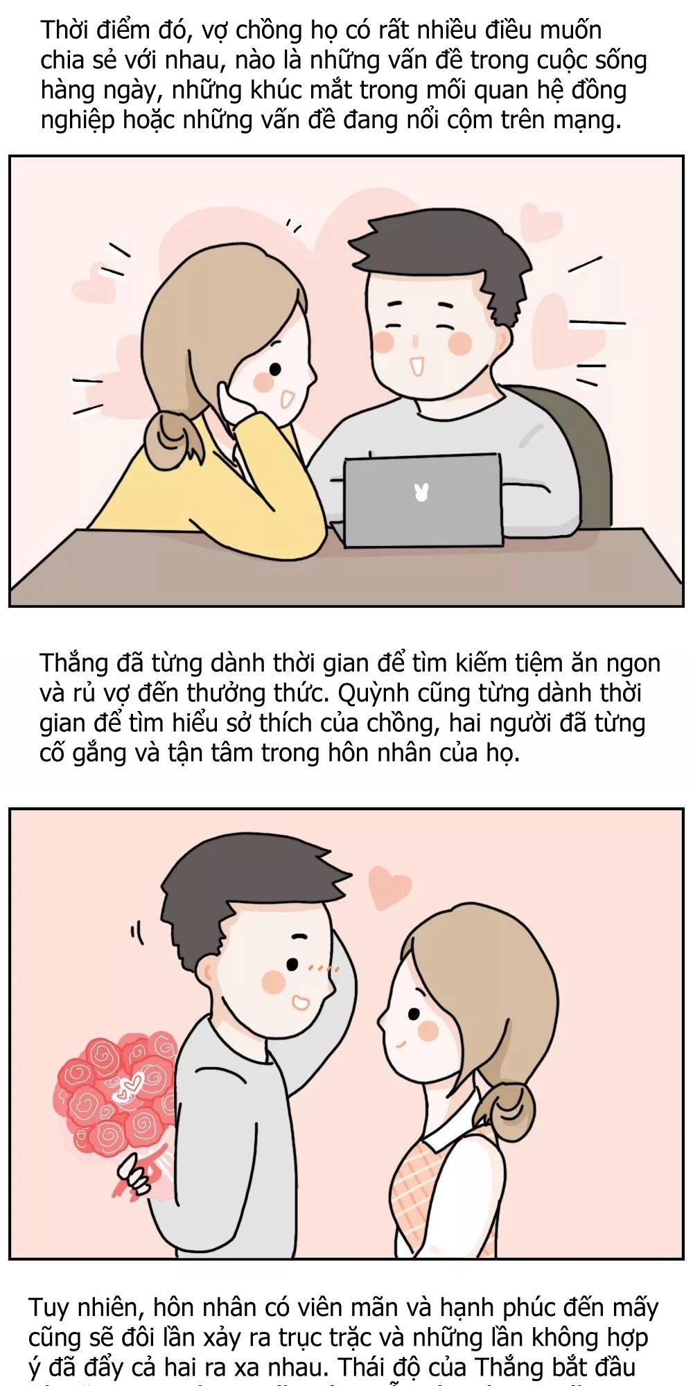 Giải Mã Tình Yêu Chapter 290 - 12