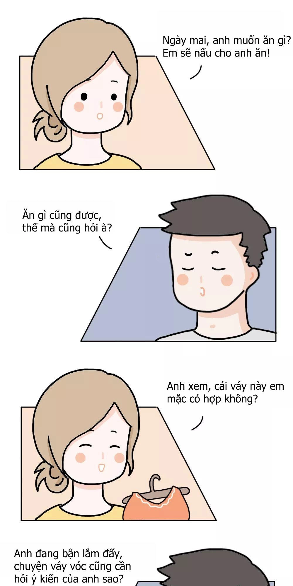 Giải Mã Tình Yêu Chapter 290 - 14