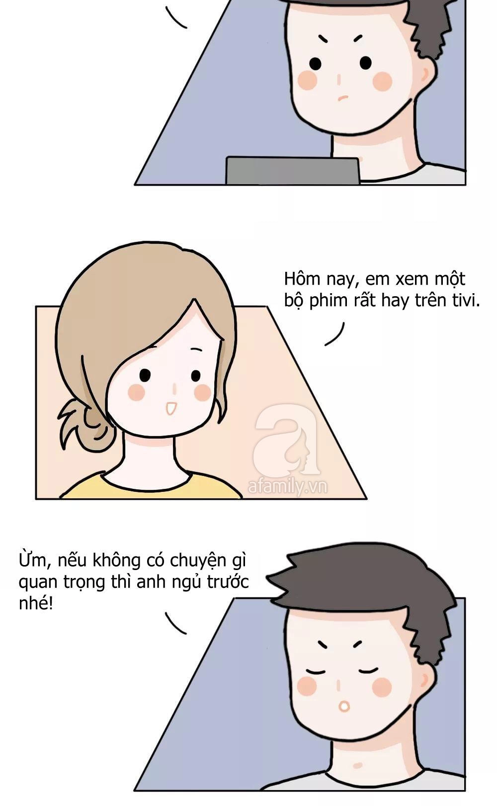 Giải Mã Tình Yêu Chapter 290 - 15