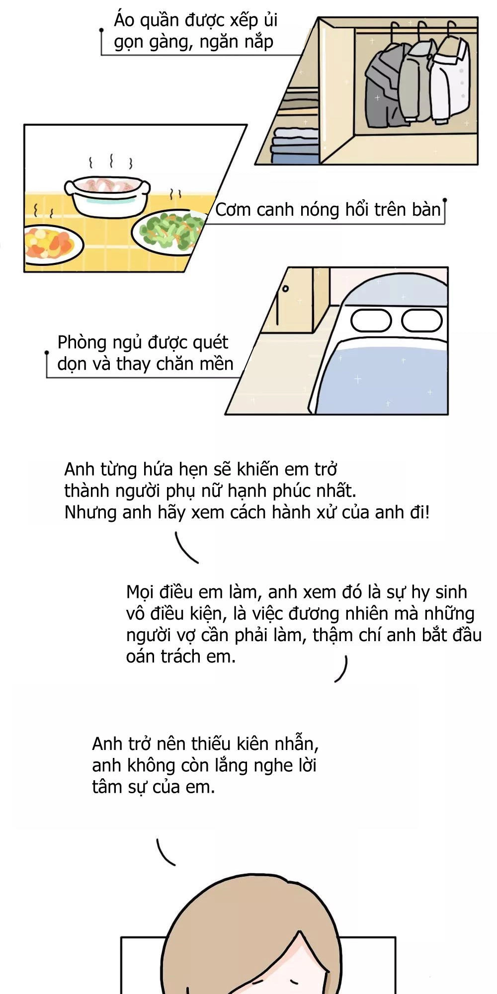 Giải Mã Tình Yêu Chapter 290 - 18