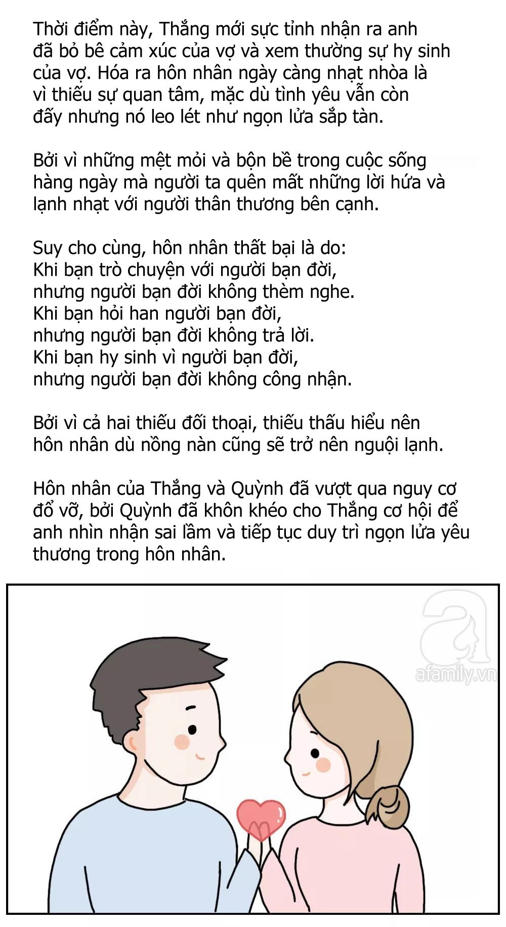 Giải Mã Tình Yêu Chapter 290 - 20