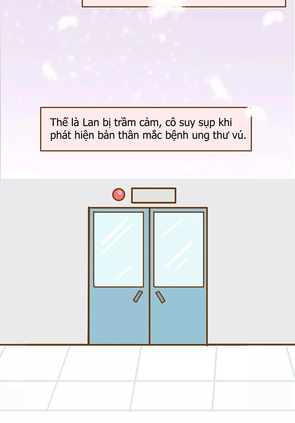 Giải Mã Tình Yêu Chapter 291 - 4