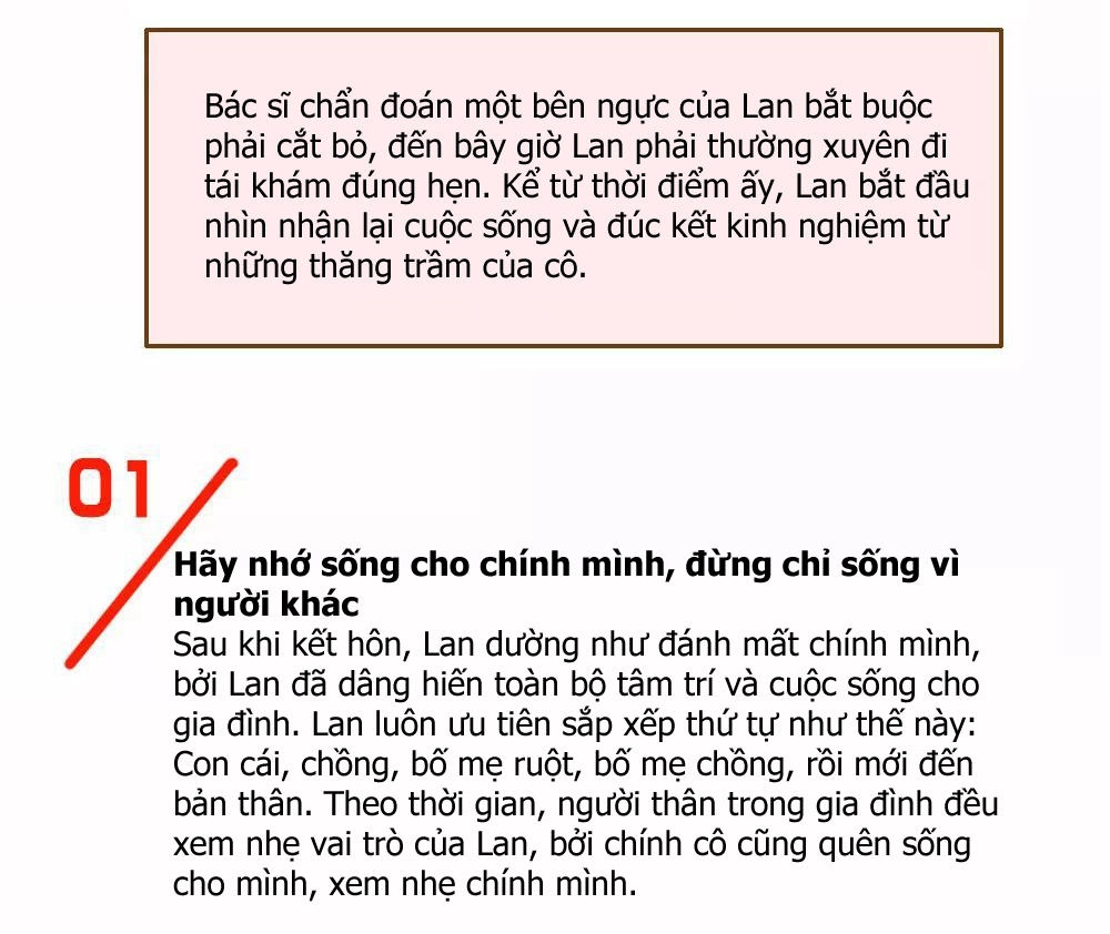Giải Mã Tình Yêu Chapter 291 - 5