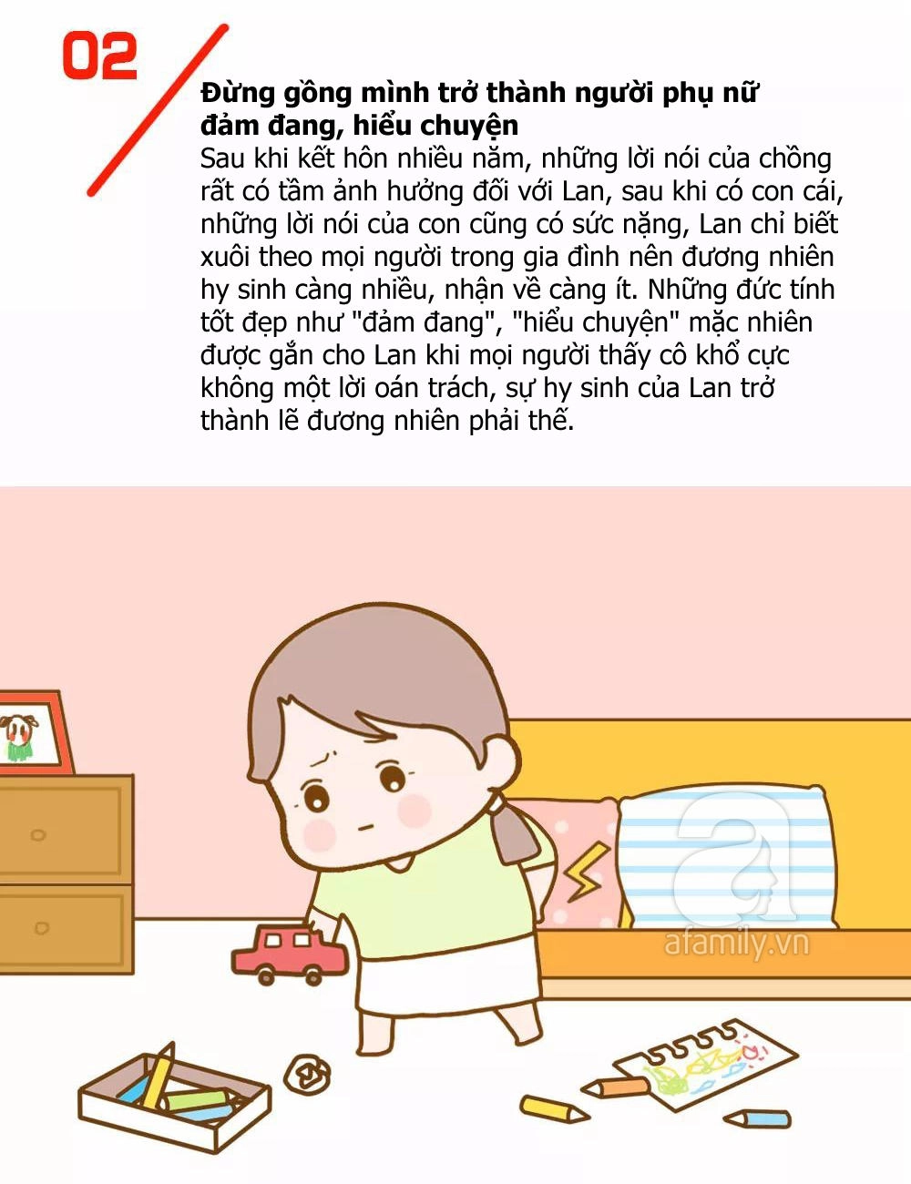 Giải Mã Tình Yêu Chapter 291 - 6