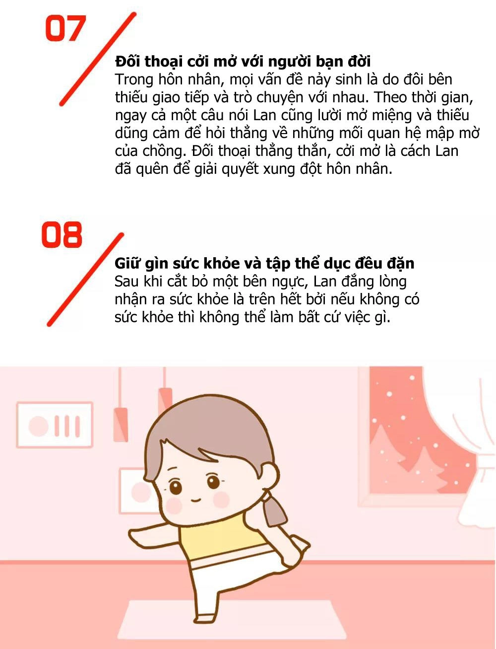 Giải Mã Tình Yêu Chapter 291 - 9