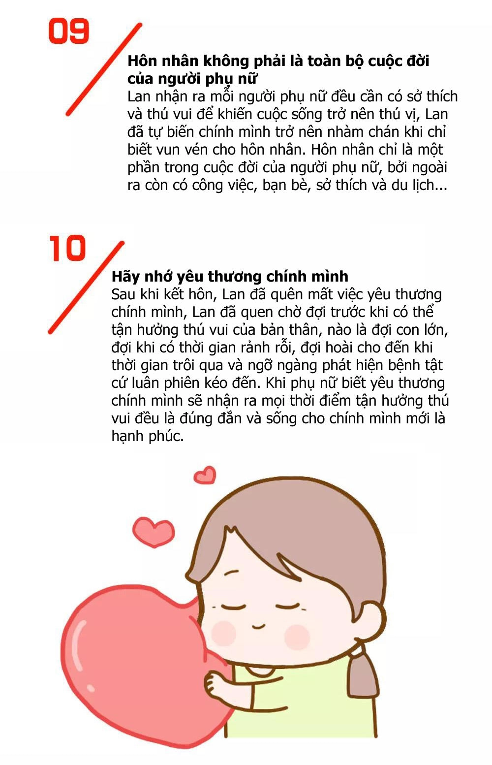 Giải Mã Tình Yêu Chapter 291 - 10