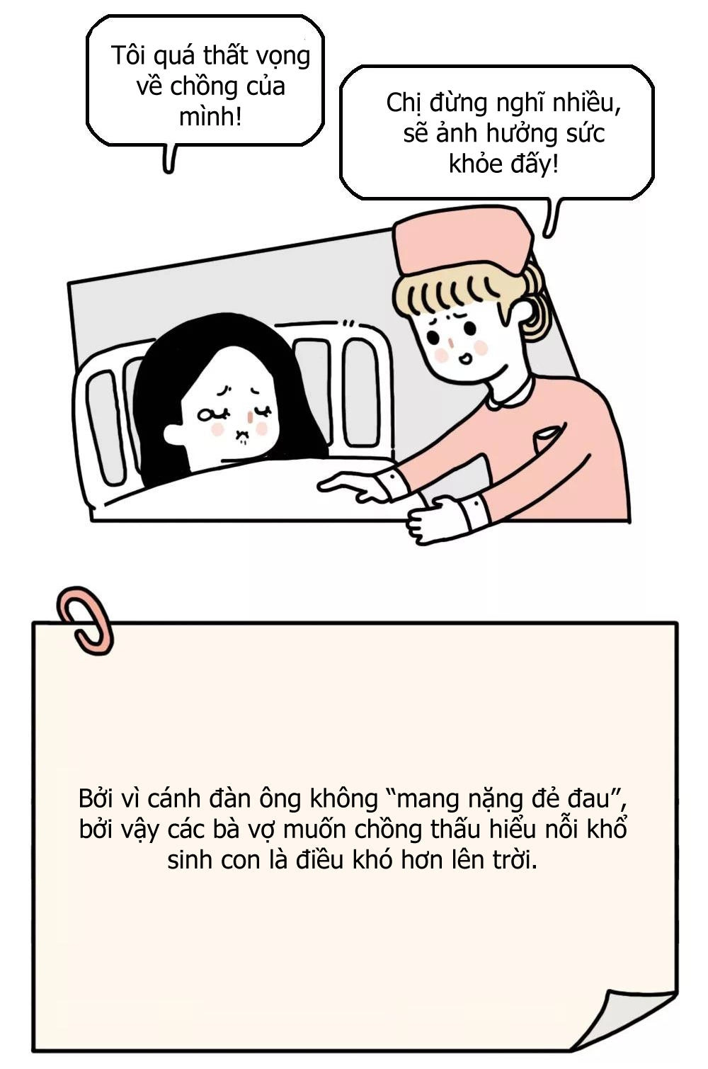 Giải Mã Tình Yêu Chapter 292 - 11