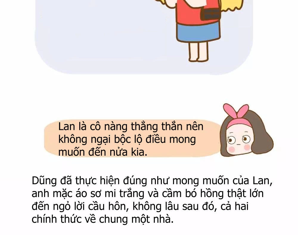 Giải Mã Tình Yêu Chapter 294 - 3