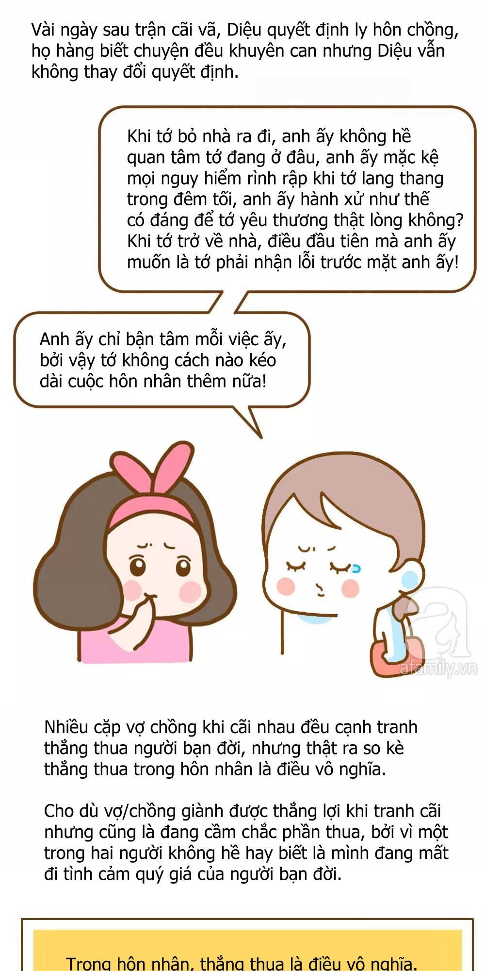 Giải Mã Tình Yêu Chapter 295 - 8