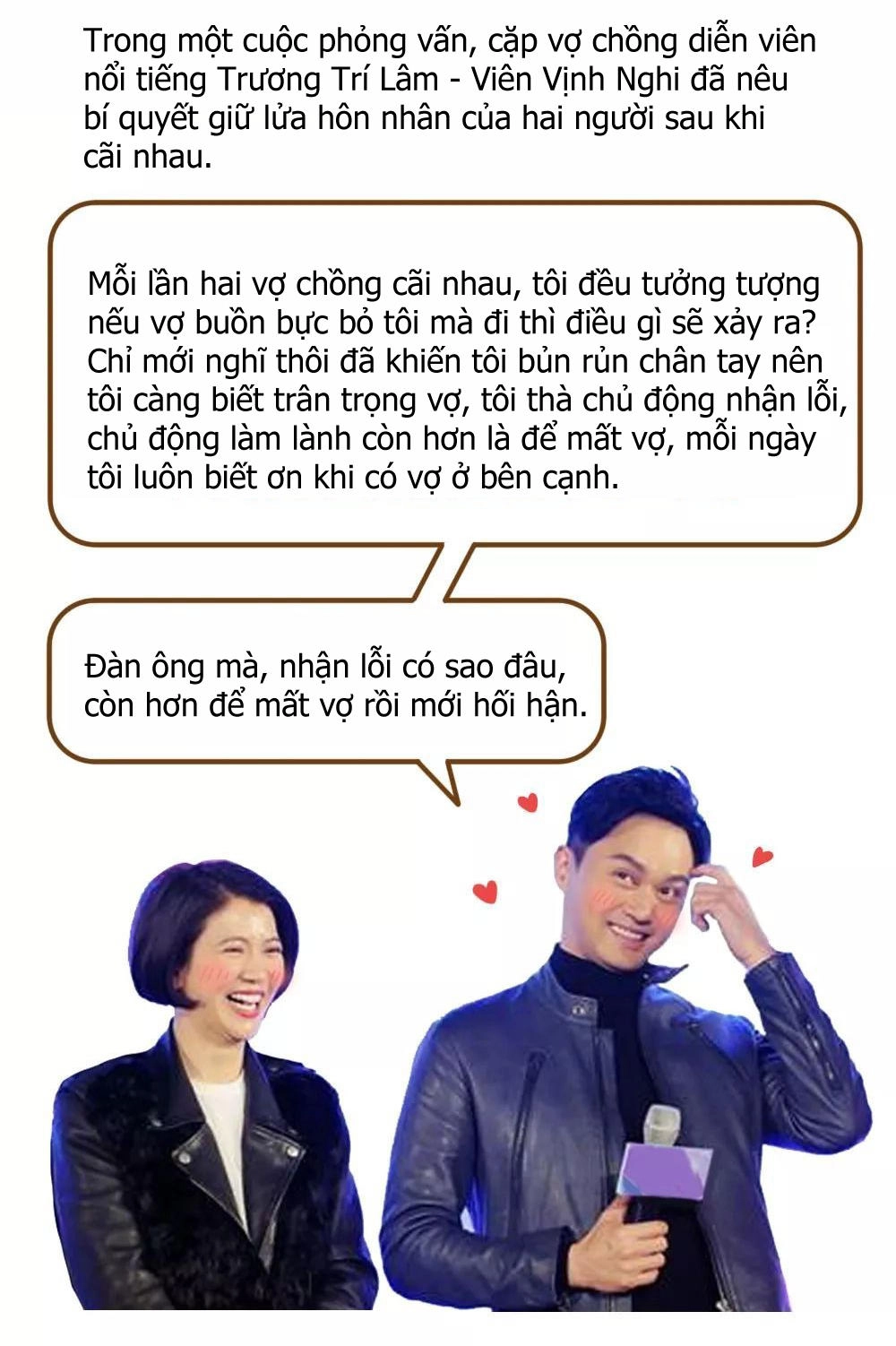 Giải Mã Tình Yêu Chapter 295 - 10