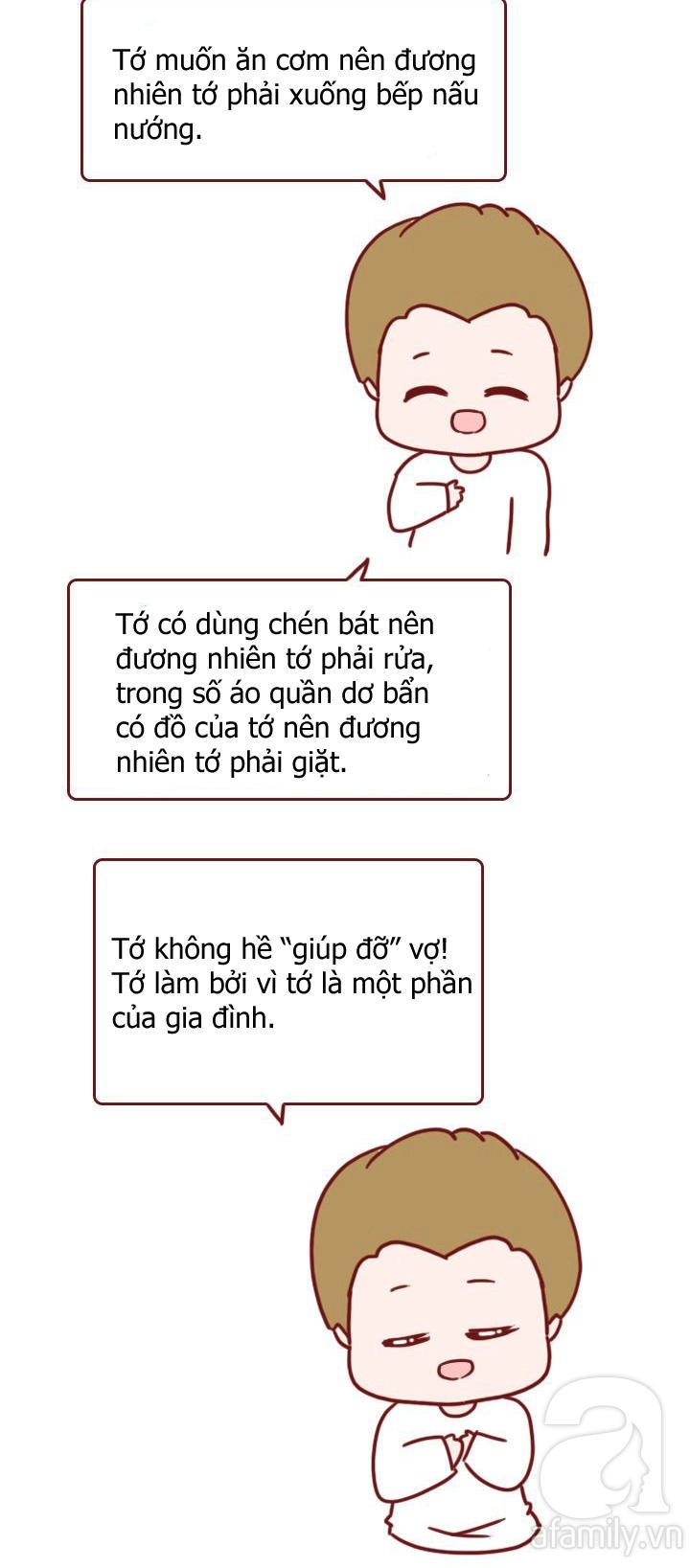 Giải Mã Tình Yêu Chapter 296 - 3