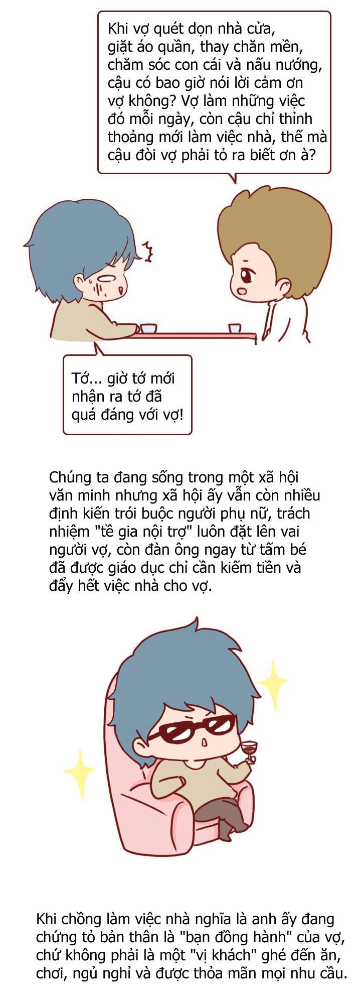 Giải Mã Tình Yêu Chapter 296 - 4