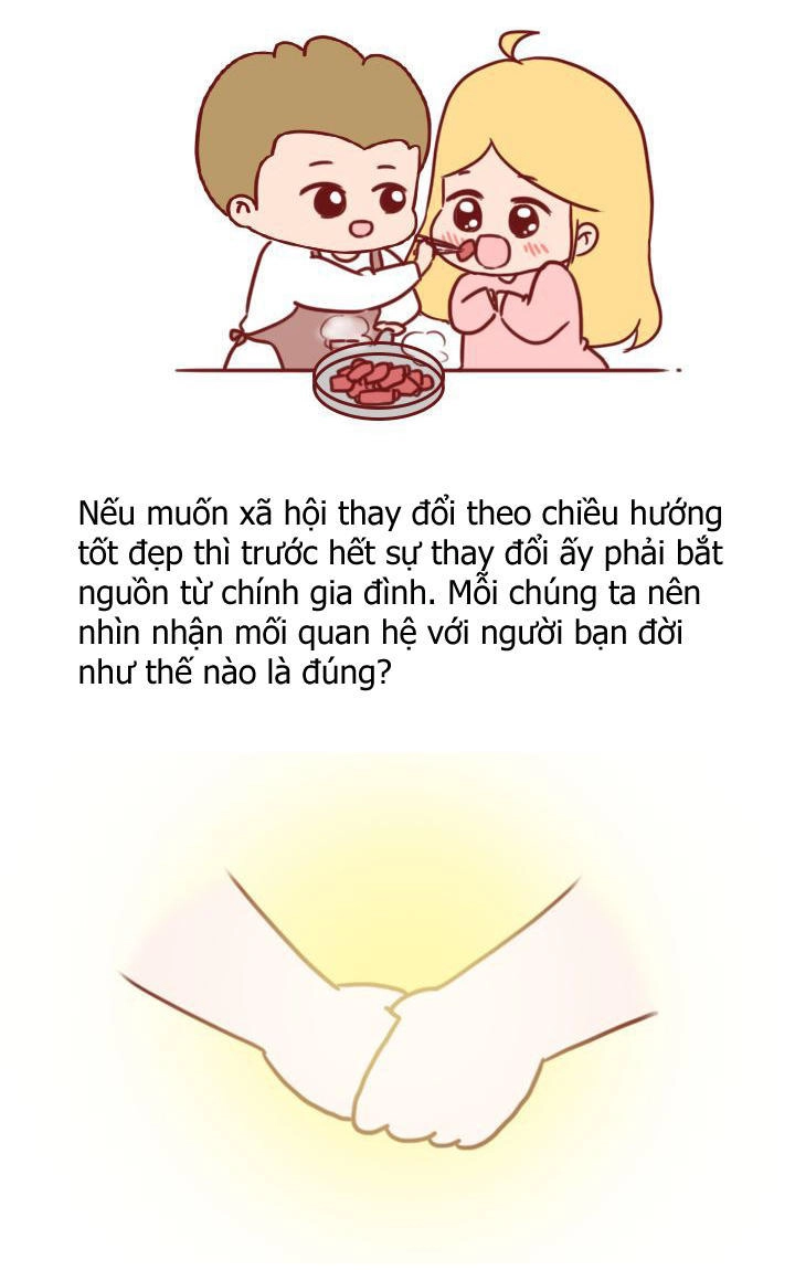 Giải Mã Tình Yêu Chapter 296 - 5