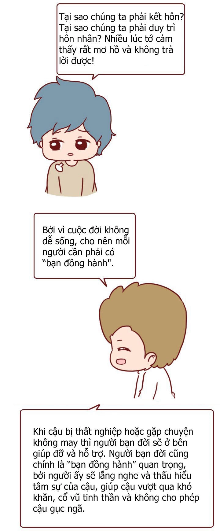 Giải Mã Tình Yêu Chapter 296 - 6