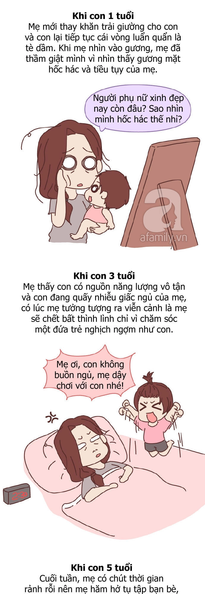 Giải Mã Tình Yêu Chapter 297 - 1