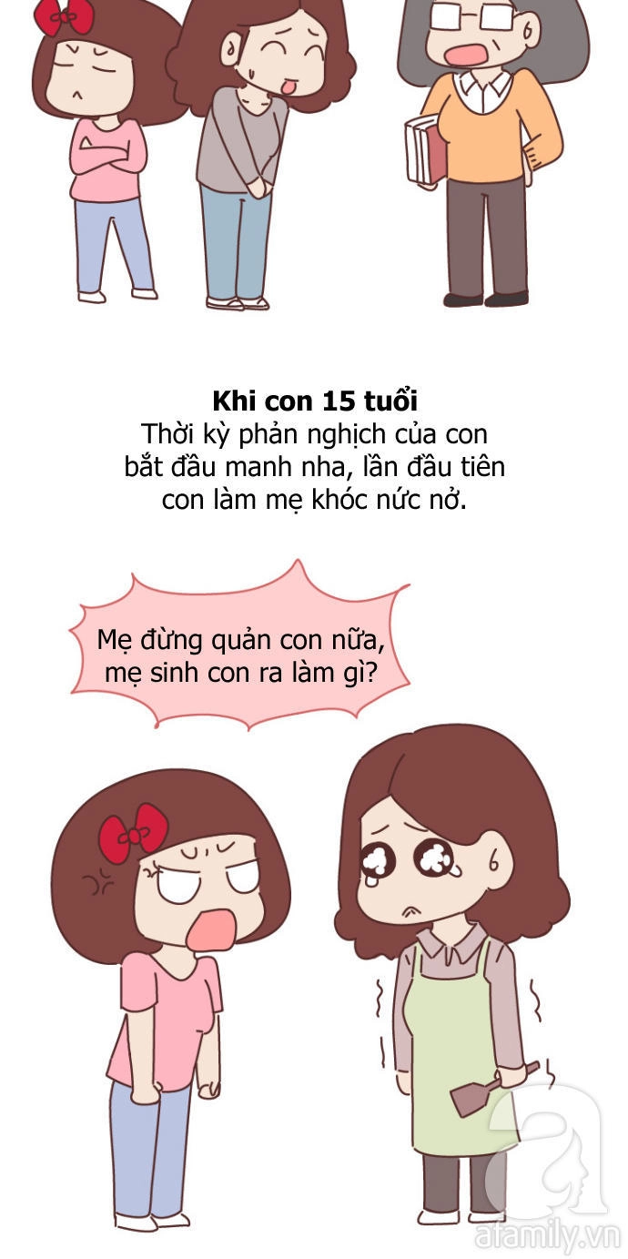 Giải Mã Tình Yêu Chapter 297 - 4