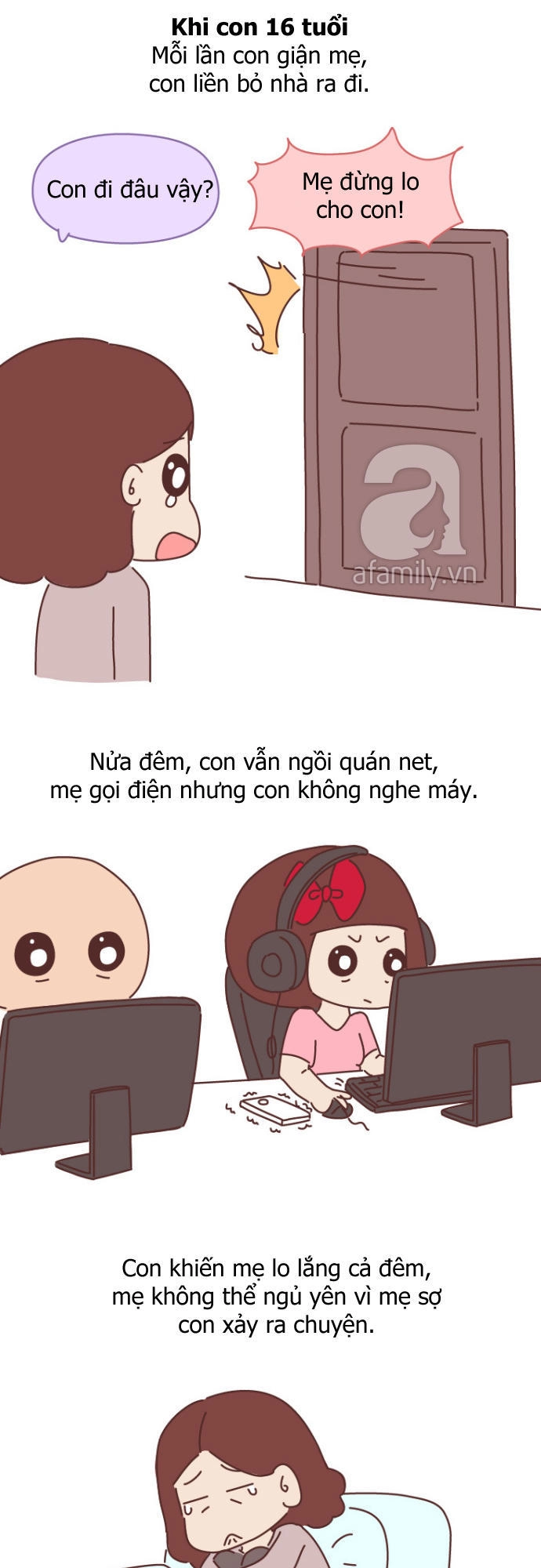 Giải Mã Tình Yêu Chapter 297 - 5