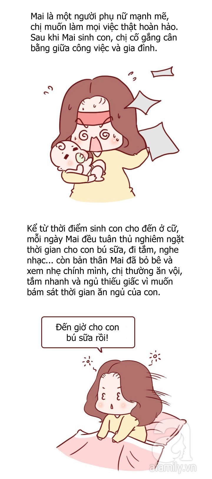 Giải Mã Tình Yêu Chapter 298 - 1