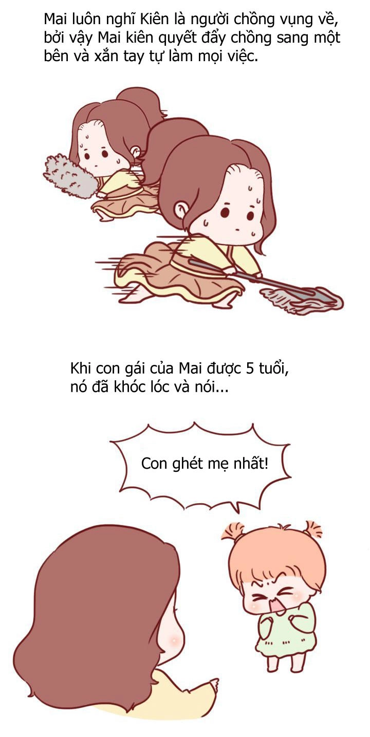 Giải Mã Tình Yêu Chapter 298 - 5