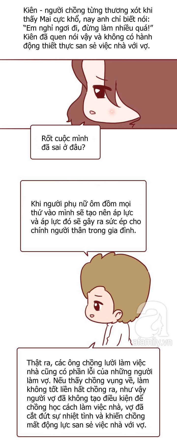 Giải Mã Tình Yêu Chapter 298 - 6