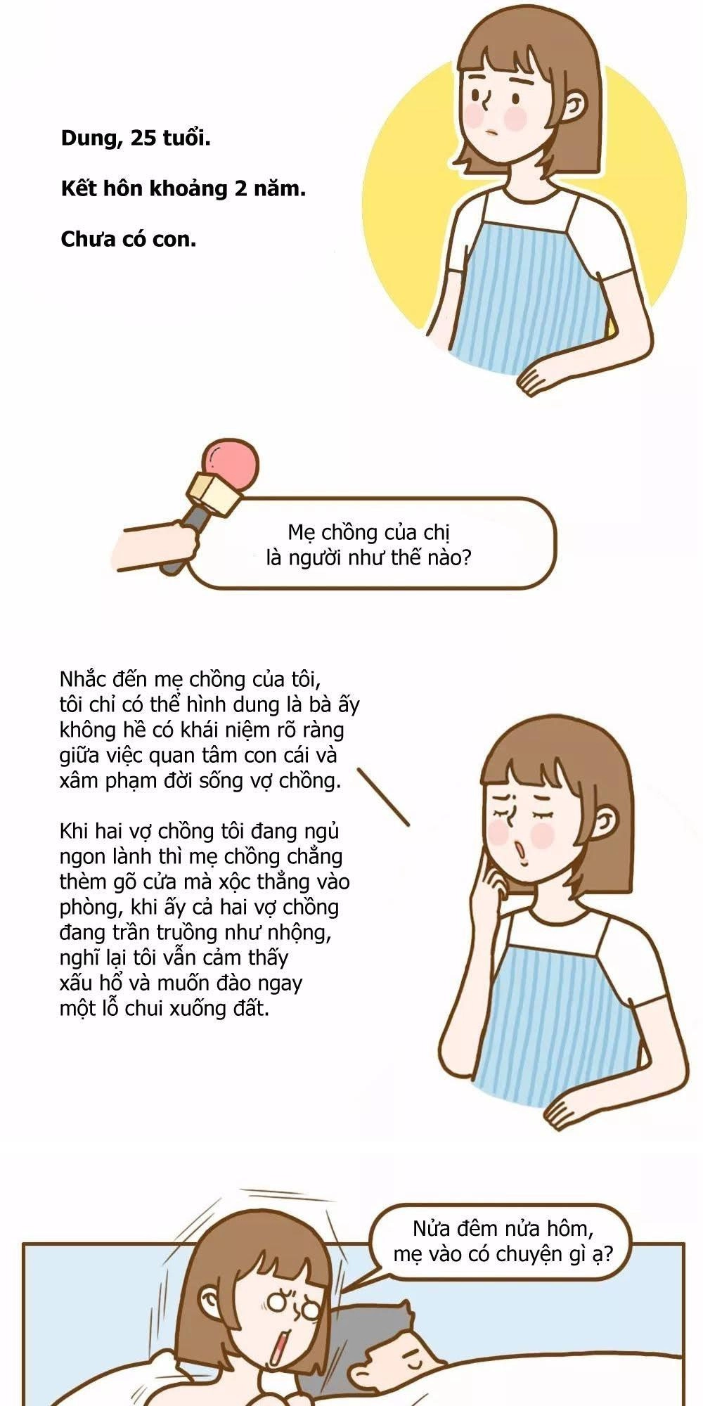 Giải Mã Tình Yêu Chapter 299 - 1