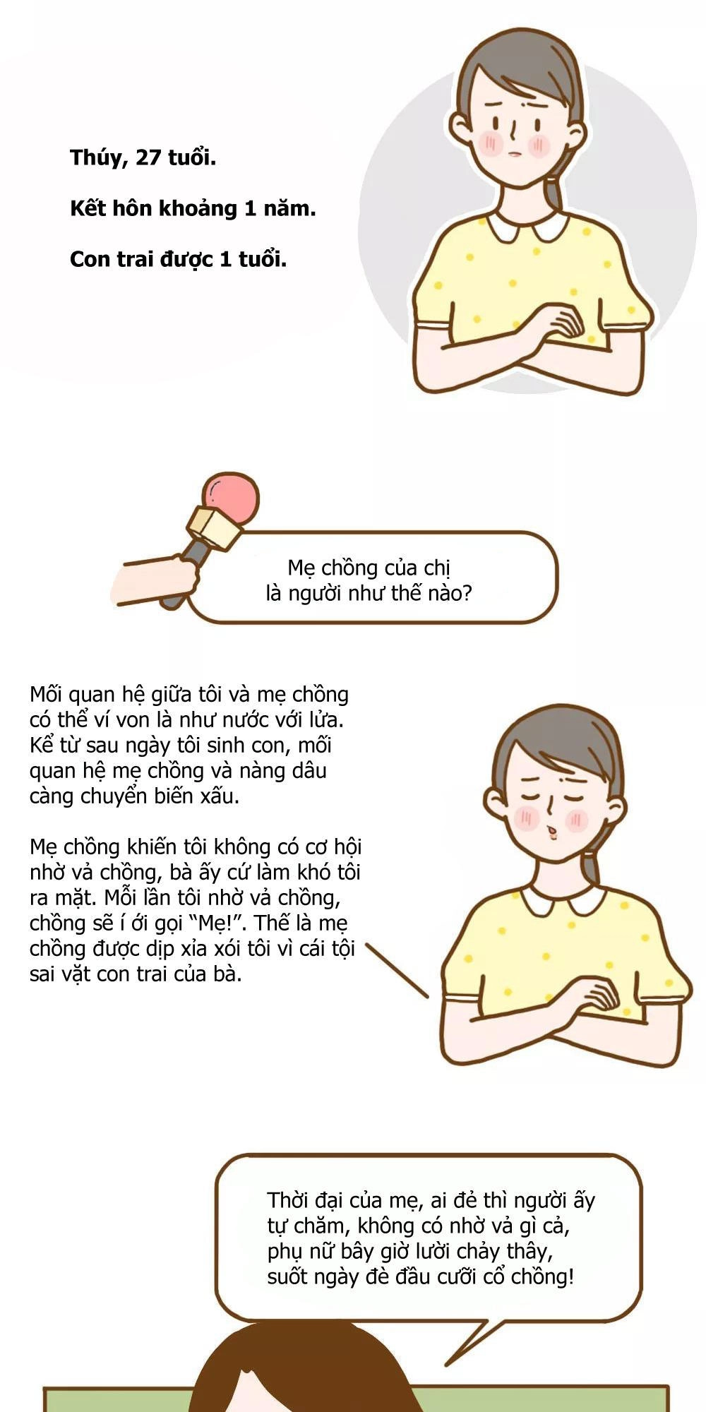 Giải Mã Tình Yêu Chapter 299 - 3