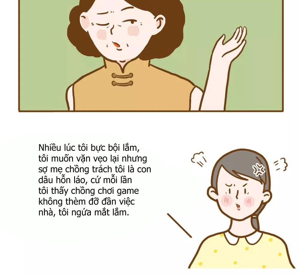 Giải Mã Tình Yêu Chapter 299 - 4